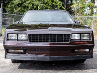Image 6 of 31 of a 1988 CHEVROLET MONTE CARLO SS