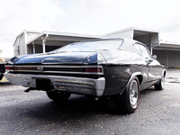 Image 4 of 34 of a 1968 CHEVROLET CHEVELLE SS