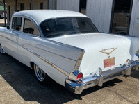 Image 4 of 10 of a 1957 CHEVROLET BELAIRE