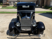 Image 3 of 7 of a 1929 FORD MODEL A