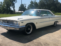 Image 2 of 17 of a 1963 FORD GALAXIE