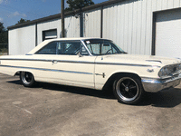 Image 3 of 17 of a 1963 FORD GALAXIE