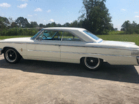 Image 4 of 17 of a 1963 FORD GALAXIE