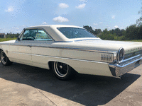 Image 5 of 17 of a 1963 FORD GALAXIE