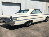 Image 6 of 17 of a 1963 FORD GALAXIE