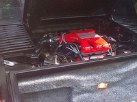 Image 4 of 6 of a 1986 PONTIAC FIERO GT