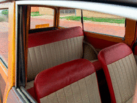 Image 13 of 17 of a 1965 MORRIS MINOR