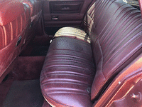 Image 7 of 10 of a 1981 OLDSMOBILE CUTLASS