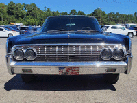Image 13 of 41 of a 1962 LINCOLN CONTINENTAL