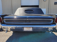 Image 15 of 41 of a 1962 LINCOLN CONTINENTAL