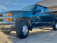 Image 2 of 4 of a 1996 CHEVROLET K1500