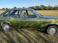 Image 5 of 9 of a 1980 CHEVROLET CHEVETTE