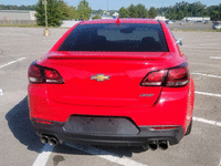 Image 4 of 7 of a 2014 CHEVROLET SS