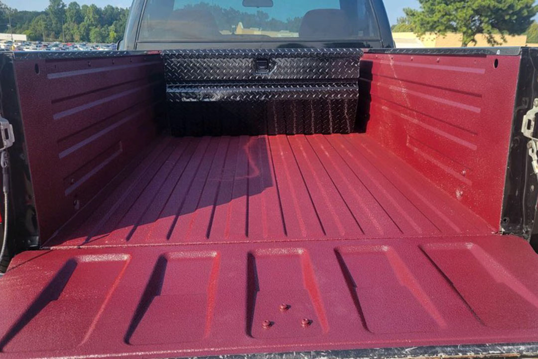 6th Image of a 1995 CHEVROLET K1500