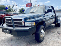 Image 2 of 16 of a 1998 DODGE RAM 3500 4X4