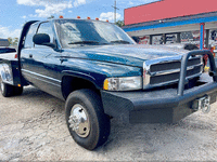 Image 3 of 16 of a 1998 DODGE RAM 3500 4X4