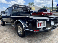 Image 4 of 16 of a 1998 DODGE RAM 3500 4X4