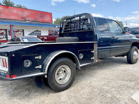 Image 5 of 16 of a 1998 DODGE RAM 3500 4X4