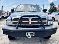 Image 10 of 16 of a 1998 DODGE RAM 3500 4X4