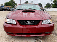 Image 7 of 14 of a 2002 FORD MUSTANG GT