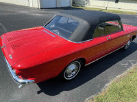 Image 11 of 25 of a 1962 CHEVROLET CORVAIR