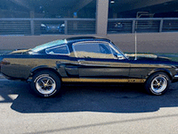 Image 2 of 10 of a 1965 FORD MUSTANG