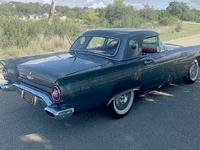 Image 10 of 32 of a 1957 FORD THUNDERBIRD
