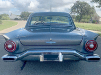 Image 14 of 32 of a 1957 FORD THUNDERBIRD