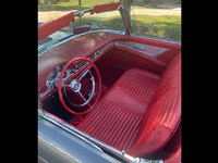 Image 18 of 32 of a 1957 FORD THUNDERBIRD