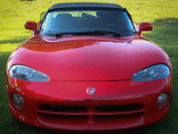 Image 2 of 8 of a 1993 DODGE VIPER RT/10