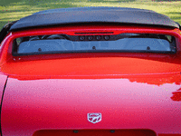 Image 4 of 8 of a 1993 DODGE VIPER RT/10