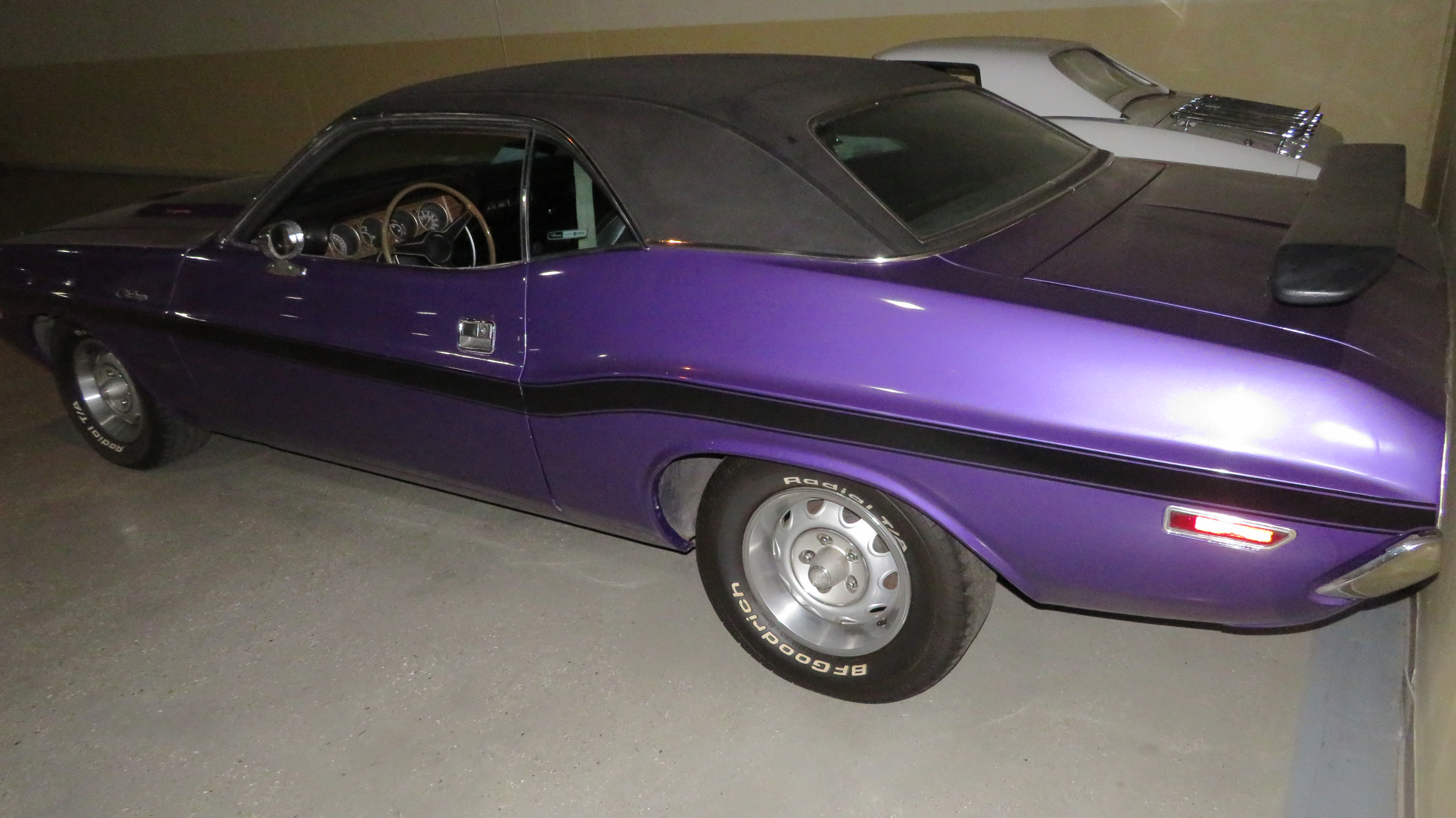 18th Image of a 1970 DODGE CHALLENGER