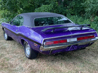 Image 7 of 30 of a 1970 DODGE CHALLENGER