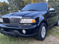 Image 2 of 12 of a 2002 LINCOLN BLACKWOOD