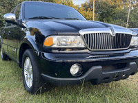Image 3 of 12 of a 2002 LINCOLN BLACKWOOD