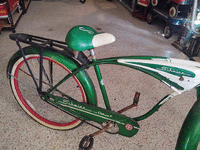 Image 3 of 6 of a N/A SCHWINN BICYCLE