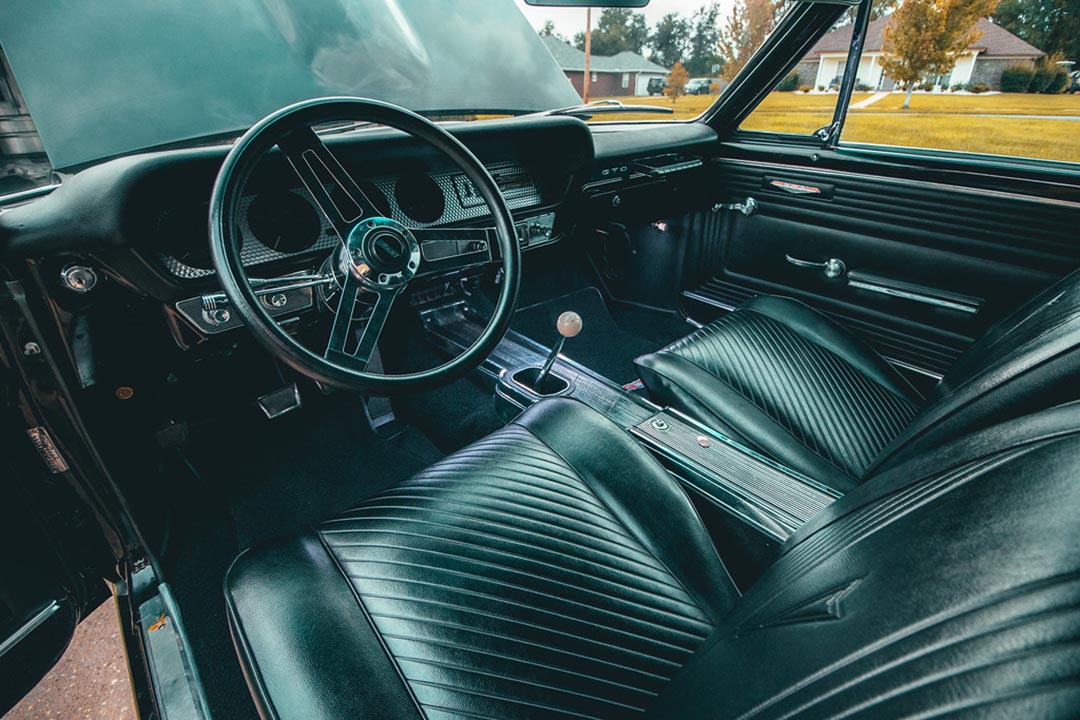19th Image of a 1965 PONTIAC GTO