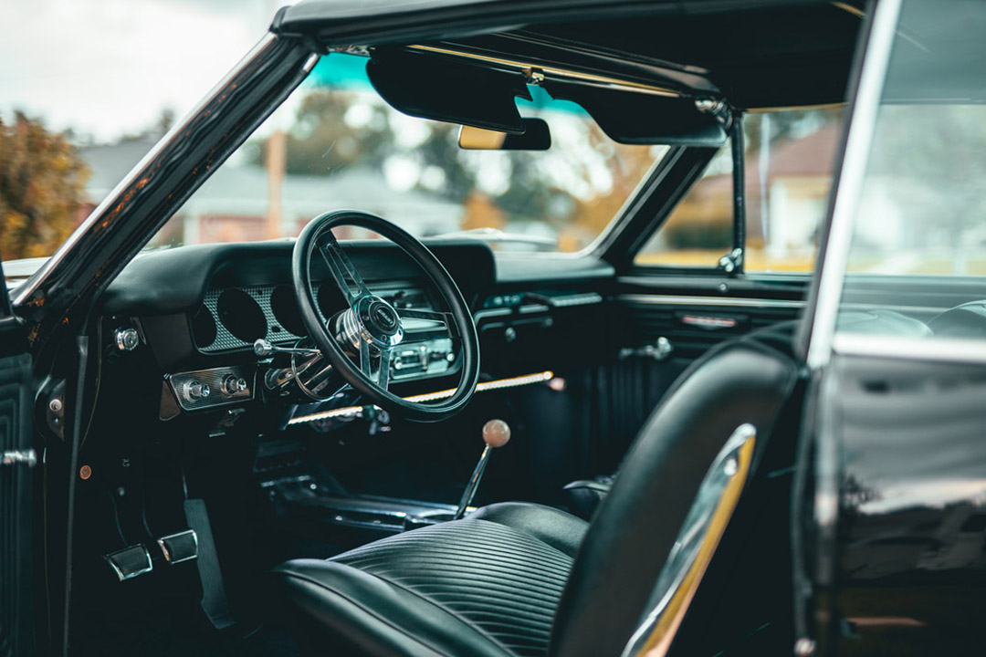 20th Image of a 1965 PONTIAC GTO