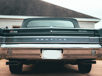 Image 8 of 41 of a 1965 PONTIAC GTO