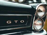 Image 9 of 41 of a 1965 PONTIAC GTO
