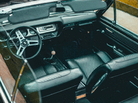 Image 17 of 41 of a 1965 PONTIAC GTO