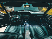 Image 18 of 41 of a 1965 PONTIAC GTO