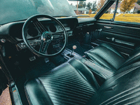 Image 19 of 41 of a 1965 PONTIAC GTO