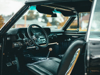 Image 20 of 41 of a 1965 PONTIAC GTO