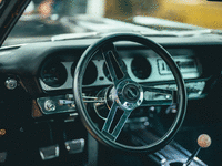 Image 21 of 41 of a 1965 PONTIAC GTO