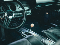 Image 22 of 41 of a 1965 PONTIAC GTO