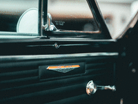 Image 24 of 41 of a 1965 PONTIAC GTO