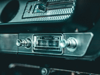 Image 26 of 41 of a 1965 PONTIAC GTO