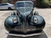 Image 3 of 8 of a 1939 BUICK ROADMASTER