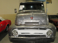Image 4 of 15 of a 1956 FORD CABOVER